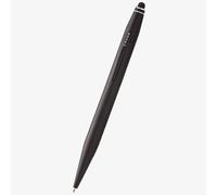 Cross Tech2 Satin Black Dual-function Ballpoint Pen AT0652-1