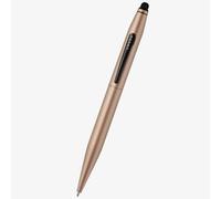 Cross Tech2 Satin Metallic Macchiato Dual-function Ballpoint Pen AT0652-15