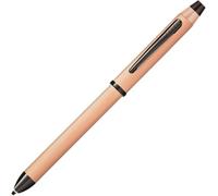 Cross Tech3 Brushed Rose Gold Multi Function Pen NAT0090-20ST