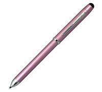 Cross Tech3+ Frosty Pink Multi-function Pen