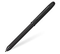 Cross Tech3+ Refillable Multi-Function Ballpoint Pen with Stylus Medi