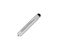 Cross Tech3+ Stylus Attachment, Satin Chrome, 1-Pack (9020S-5)