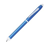 Cross Technology 3 Multi Pen Metallic Blue