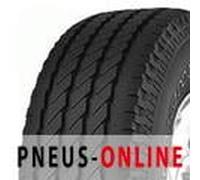 Cross Terrain Suv XL