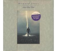 Cross that line (1989) [VINYL]