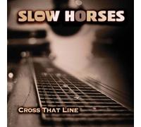 Cross That Line