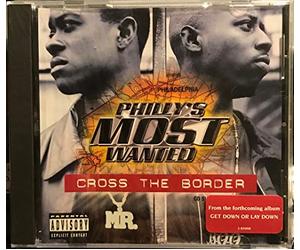 Cross the Border