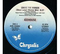 Cross The Border (Steel Love)