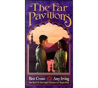 Cross - The Far Pavilions (EP Version) [VHS]