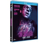 Cross the Line (2020) ( No matarás ) (Blu-Ray)