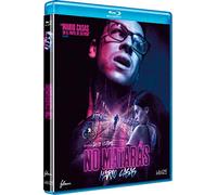 Cross the Line (2020) ( No matarás ) (Blu-Ray)