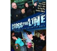Cross the Line [DVD] [2010] [Region 1] [US Import] [NTSC]