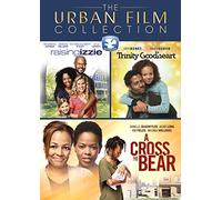 Cross To Bear / Raising Izzie / Trinity Goodheart Triple Feature