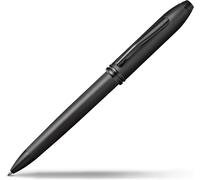 CROSS Townsend Black PVD Micro-knurl Ballpoint Pen