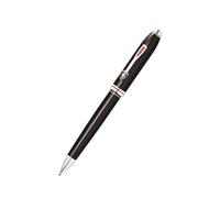 Cross Townsend Collection For Scuderia Ferrari Glossy Black Lacquer Pen