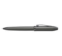 Cross Townsend Limited Edition Ballpoint Pen - Matte Black with Luxury Gift Box