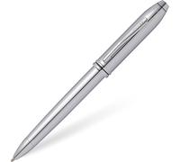 Cross Pens Townsend Chrome Plated Ballpoint Pen