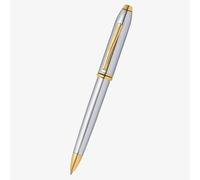 Cross Townsend Medalist Ballpoint Pen AT502TW
