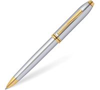 Cross Townsend Medalist Ballpoint Pen - MEDALIST