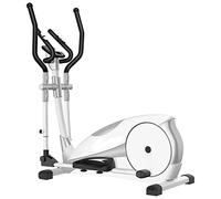 Cross Trainer Home Rear-drive Stepping Exercise Fitness Equipment Elliptical Machine