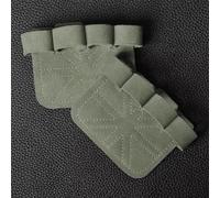 Cross Training Gloves Fitness Gloves Gravity Up Grip Band Four Finger Horizontal Bar Auxiliary Training Equipment(Color 3)