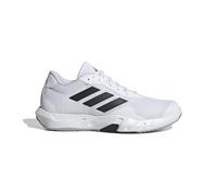 adidas Men's Amplimove Trainer Shoes Gym & Training, Cloud White/Core Black/Grey Two, 7 UK