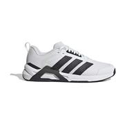 Adidas Dropset Control Weightlifting Shoes White EU 46 2/3 Man