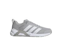 adidas Mens Dropset Control Training Shoes, Grey, Size 12, Men Grey