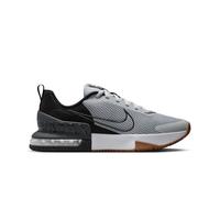 Nike Men's Air Max Alpha Trainer 6 Workout Shoes, Lt Smoke Grey/Anthracite/Black, 7