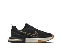 Nike Air Max Alpha Trainer 6 Men's Workout Shoes - Black 12