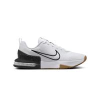 Nike MEN'S WORKOUT SHOES AIR - White 8.5
