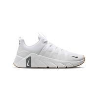 Nike Men's Free Metcon 7 Training Shoes, White/White-Iron Grey-Gum Yell, 10