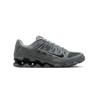 NIKE Reax 8 TR Mesh Mens Running Trainers 621716 Sneakers Shoes (UK 8.5 US 9.5 EU 43, Smoke Grey Black 040)