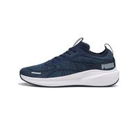 Puma Skyrocket Lite Engineered Running Shoes Blue EU 47