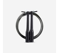Cross-training Speed Skipping Rope - Black