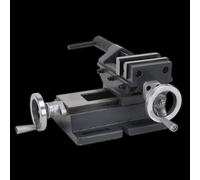 Sealey Cross Vice CV6P 150mm Professional