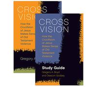 Cross Vision Study Guide Bundle