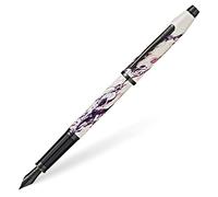 CROSS Wanderlust Everest - Fountain Pen with Medium Nib incl. Premium Gift Box - Refillable Cartridge Pen