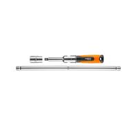 Cross Wheel Wrench 17/19mm Neo Tools
