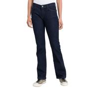 Cross Women's Lauren Jeans, Rinsed, 28W x 32L
