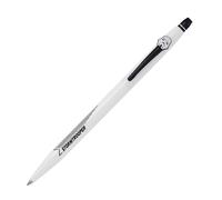 Cross X Star Wars Click Refillable Rolling Ball Gel Ink Pen Includes Coordinated Character-Themed Gift Box - Stormtrooper