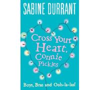 Cross Your Heart, Connie Pickles