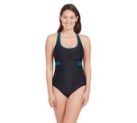 Zoggs DAKOTA CROSSBACK UK12