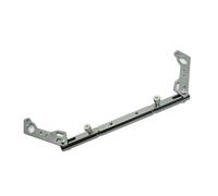 Crossbar Balance Motorcycle Accessories Adjustable Crossbar Handlebar Balance Bar For PCX125 150 For PCX 125 For(Color1)