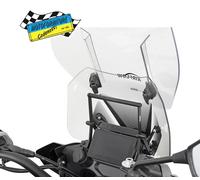GIVI FB8717 BENELLI TRK702 2023 BRACKET to fit S902A SAT NAV PHONE HOLDER