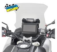 Crossbar GIVI FB9257 For Gps-Telefoni-Smartphone Voge Mountain Pass 525 Dsx