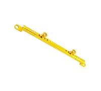 Crossbar Handlebar 1pcs Universal Motorcycle Balance Bar Adjustable Motorbike Handlebar Crossbar Mutifunctional Holder(Color1)