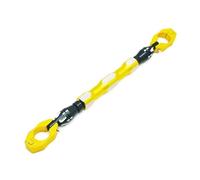 Crossbar Handlebar 22MM Motorcycle Balance Handlebar For VFR 750 For NC750X For SHADOW For VT1100 For BROS 160 For AFRICA TWIN For CRF1000L(Color6)