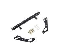 Crossbar Handlebar For XMAX 125 250 300 400 For NMAX 125/155 For SMAX 155 Motorcycle Mutifunctional Crossbar Balance Bar(Color3)