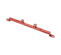 Crossbar Handlebar For XMAX 300 250 400 125 For NMAX155 For NMAX125 160 Motorcycle Mutifunctional Crossbar Handlebar Balance Bar Lever(Color3)